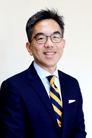 Tien Y Wong, MD, PhD 黄天荫